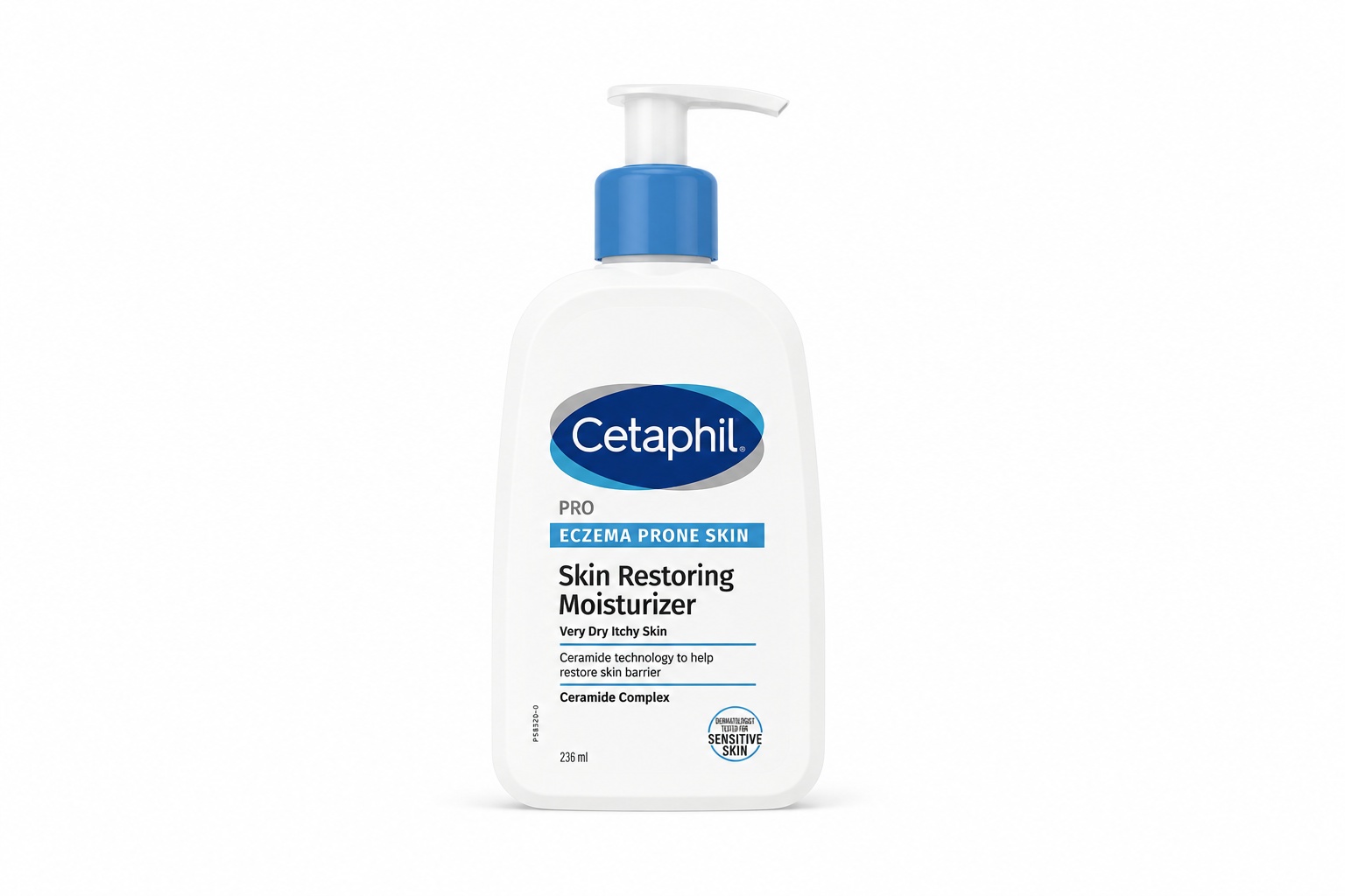 Cetaphil Pro Eczema Prone Skin Rest Body Lotion 236 ml